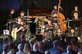 Bild: UniJAZZity - Konzert