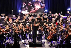 Bild: Fantastische Welt der Filmmusik 2027