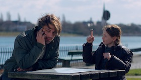 Bild: 3. Wettbewerbsfilm: "ZOEY UND BEN"