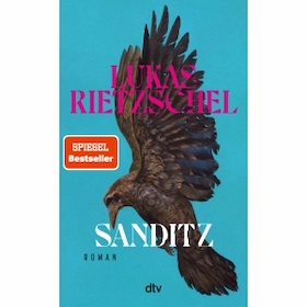 Bild: Lukas Rietzschel: „Sanditz“