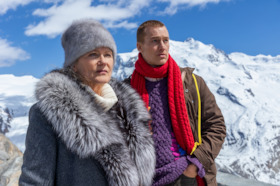 Bild: 6. Wettbewerbsfilm: "EUROTRASH"