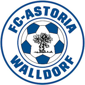Bild: SGV Heilbronn-Freiberg Fußball - FC Astoria Walldorf