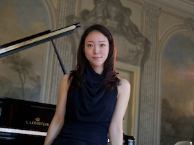 Bild: Verwandlungen - Valses-Caprices und Harmonies du soir - Liszt und Skrjabin