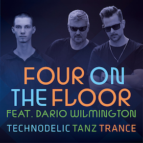 Bild: Four on the Floor