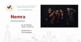 Bild: Indie Rock (Armenien)