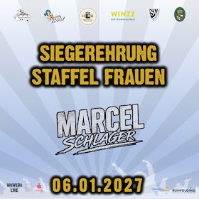 Bild: Championspark Ruhpolding - Mittwoch