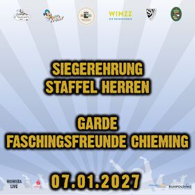 Bild: Championspark Ruhpolding - Donnerstag