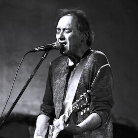 Bild: Dannemann & Friends - A night of Rock & Blues