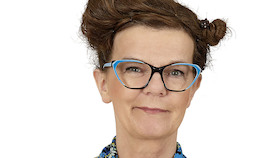 Bild: Frieda Braun - Erst mal durchatmen!