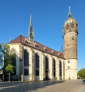 Bild: Konzert zum Reformationsfest - Die Himmel rühmen die Ehre Gottes - Lobgesang aus 5 Jahrhunderten – Symphonische Orgelmusik