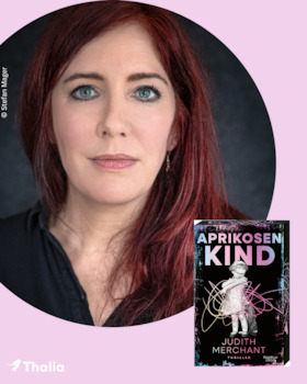 Bild: Judith Merchant Aprikosenkind