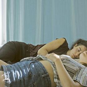 Bild: KURZFILMPROGRAMM: Dreaming of A Future Archive – Queer Filmmaking from HFBK Hamburg