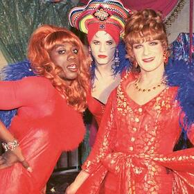 Bild: To Wong Foo, Thanks For Everything | OmU