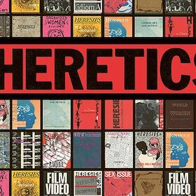 Bild: The Heretics | OmeU