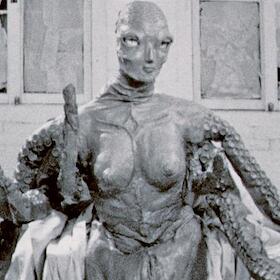 Bild: KURZFILMPROGRAMM: Queer Monstrous Indulgences (Final Girl Horror Shorts)