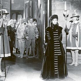 Bild: MATINEE: Queen Christina | OmU