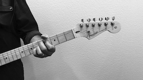 Bild: Layla - The Eric Clapton tribute band