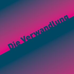 Bild: FRANZ KAFKA: DIE VERWANDLUNG