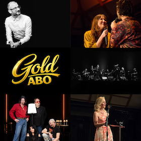 Bild: Gold ABO
