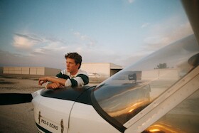 Bild: BOY IN SPACE - „The Man Who Lost It All“-Tour