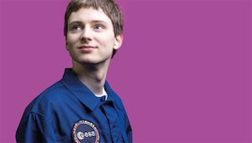 Bild: Astronauten