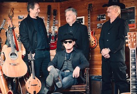 Bild: Bucket List Ramblers - Songs der 60er und 70er Jahre