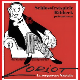 Bild: LORIOT - unvergessene Sketche - Gastspiel Lehnitz