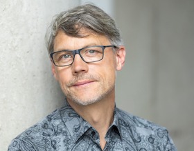 Bild: Christoph Sieber - Weitermachen!