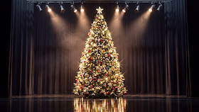 Bild: Weihnachts-Abo