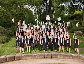 Bild: Vocalis - 30 Jahre Vocalis – das Jubiläumskonzert