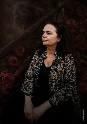 Bild: Rose - Theatermonolog von Martin Sherman