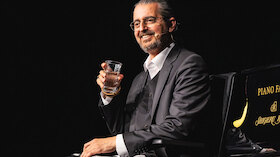 Bild: Hagen Rether - Liebe
