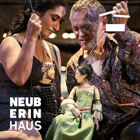 Bild: Die Jüdin von Toledo