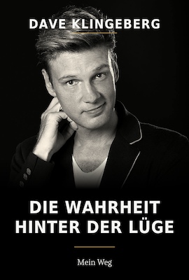Bild: Die Wahrheit hinter der Lüge - Mein Weg