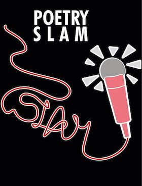 Bild: Poetry Slam