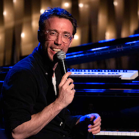 Bild: Bill Laurance & Stuttgarter Kammerorchester - BLOOM – Klavier und Streicher zwischen Jazz und Klassik