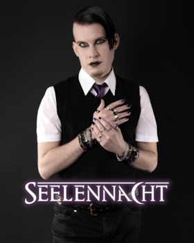 Bild: SEELENNACHT - Support: BVTRFLY K, CNVX