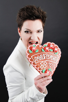 Bild: Amor & Psycho 2.0. - Sing.Sprech.Kabarett