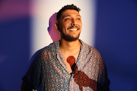 Bild: Abdul Kader Chahin - "Ehrenlos