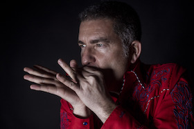 Bild: Joan Pau Cumellas – FEN Master Workshop for diatonic harmonica