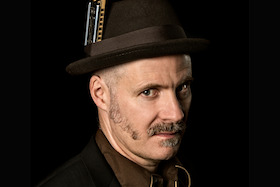 Bild: Mikael Bäckman – FEN Master Workshop for diatonic harmonica