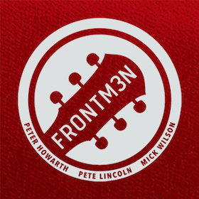Bild: FRONTM3N - One For All - TOUR 2027