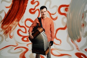 Bild: Jakob Steinkellner – FEN Master Workshop for accordion
