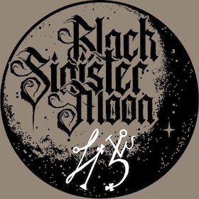 Bild: Black Sinister Moon vol.4