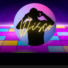 Bild: Teenie Disco