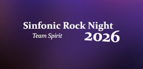 Bild: Sinfonic Rock Night 2026 - Team Spirit