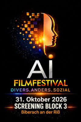 Bild: AI Filmfestival – Screening Block 3