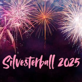 Bild: Silvesterball 2026 - Mit der Tanz- und Partyband "Intakt"