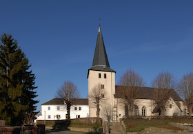 Bild: Evangelische Kirche Lünern
