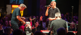 Bild: Sing dela Sing – die Vorweihnachts-Edition